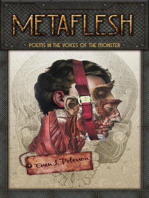 cover image of Metaflesh